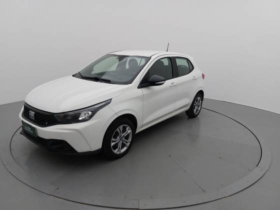FIAT ARGO 1.0 FIREFLY FLEX DRIVE MANUAL FIAT ARGO 1.0 FIREFLY FLEX DRIVE MANUAL
